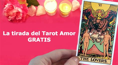 tirada tarot gratis amor real|Tarot del amor gratis. Consulta la tirada